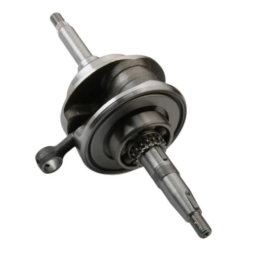 Vilebrequin scooter Be 125i anti vibration pour réparer moteur 4T XS1P52MI-2