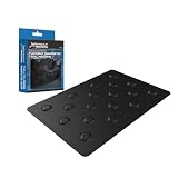 XSTRAP STANDARD Flexible Magnetic Tool Holder 11.8'x7.9' Mag-Pad - Wrenches, Bolts, Nuts, Screw and Other Parts Tray for Car, Garage, Home, Construction