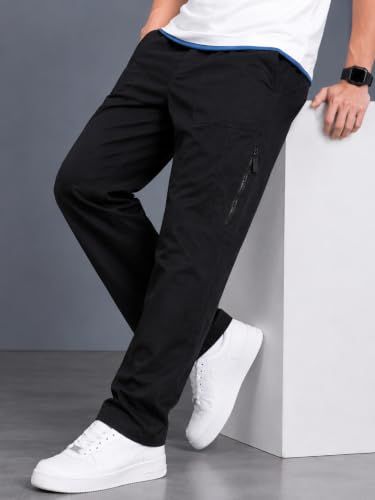 Image of TAGAS Men Men's Cargo Pant| Trousers Casual Pant| Trackpant for Mans|Mans Bottom wear|