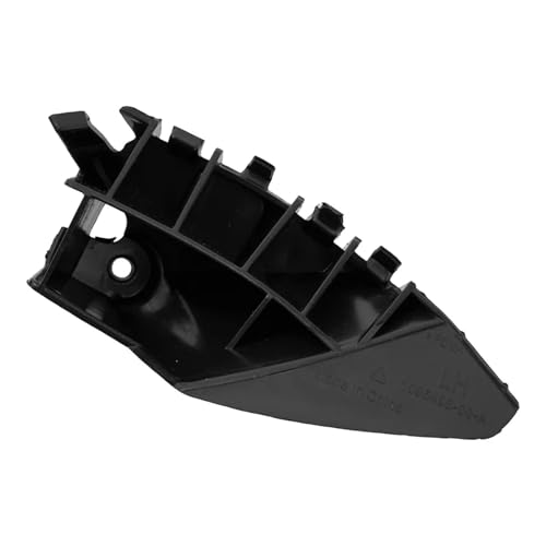 Supports d'aile en plastique rigide pour pare-chocs avant gauche droit Model S 2012-2021
