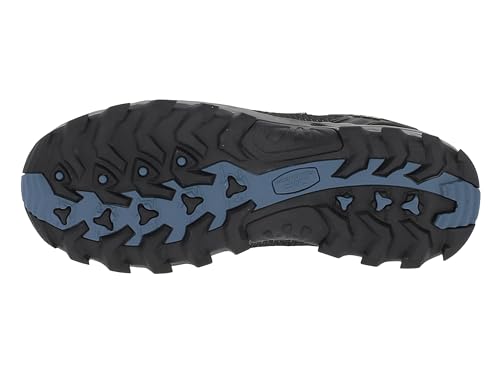 Chaussures de trekking WP CMP Rigel Low 41 contre les pieds humides - 7