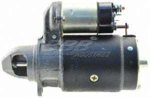 Bbb Industries 3561 Remanufactured Starter (Renewed) #TOP3
