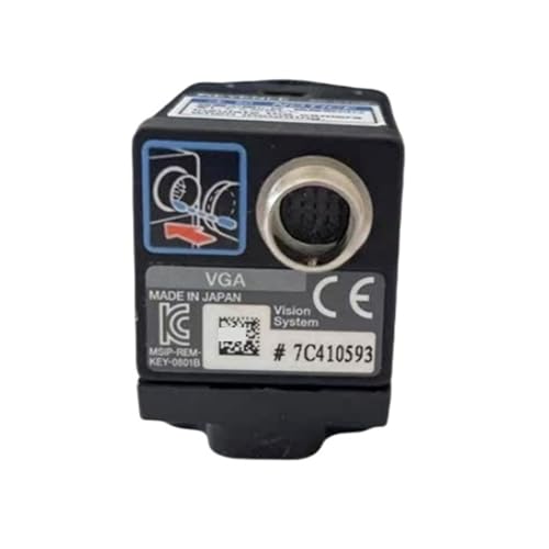 ZDDW9VOG XG-035M XG Series Digital high-Speed Vision Camera - B/W CCD Industrial Camera for Precision Monitoring Inspection