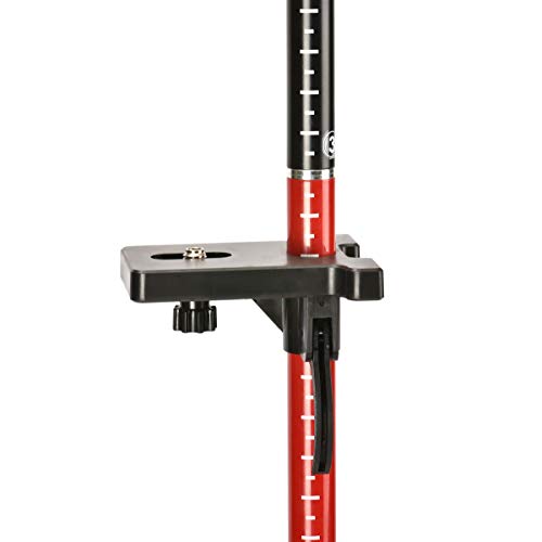 Adirpro Telescoping Pole Mounting Platform - For Adirpro 790-77 - Heavy Duty Durable And Adjustable Mount Mechanism - For Personal & Professional Use #TOP3