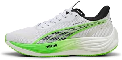 PUMA Velocity Nitro 3 Hyrox - Tenis de correr para hombre