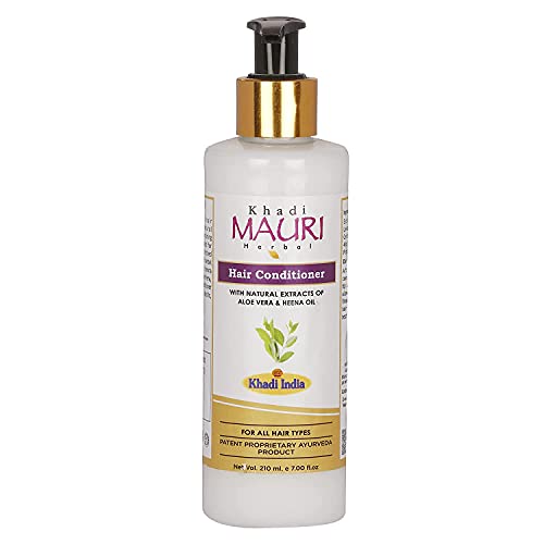 Admart Khadi Mauri Herbal Hair Cond…