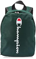 CHAMPION Small Graphic Backpack, Shere Khan, 1SIZE