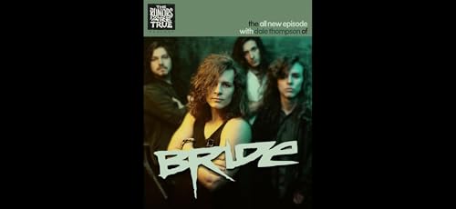 Dale Thompson (Bride)