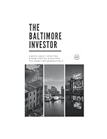 The Baltimore Investor B09M547X29 Book Cover