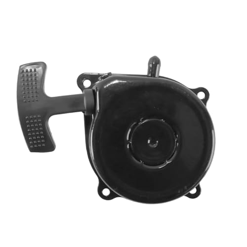 Lanceur à rappel Quadrunner 50 en alliage d'aluminium durable - 3