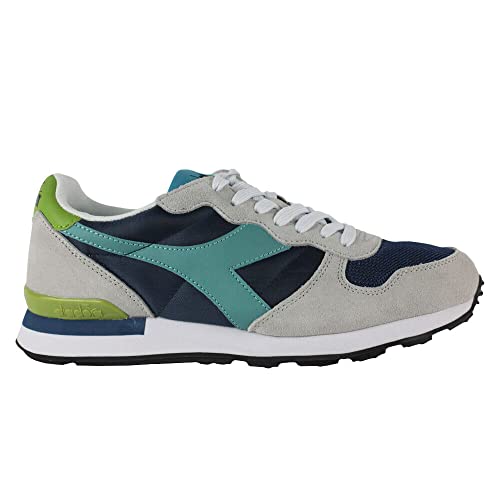 Diadora Camaro Sneaker Unisex, Poseidon Porcelain