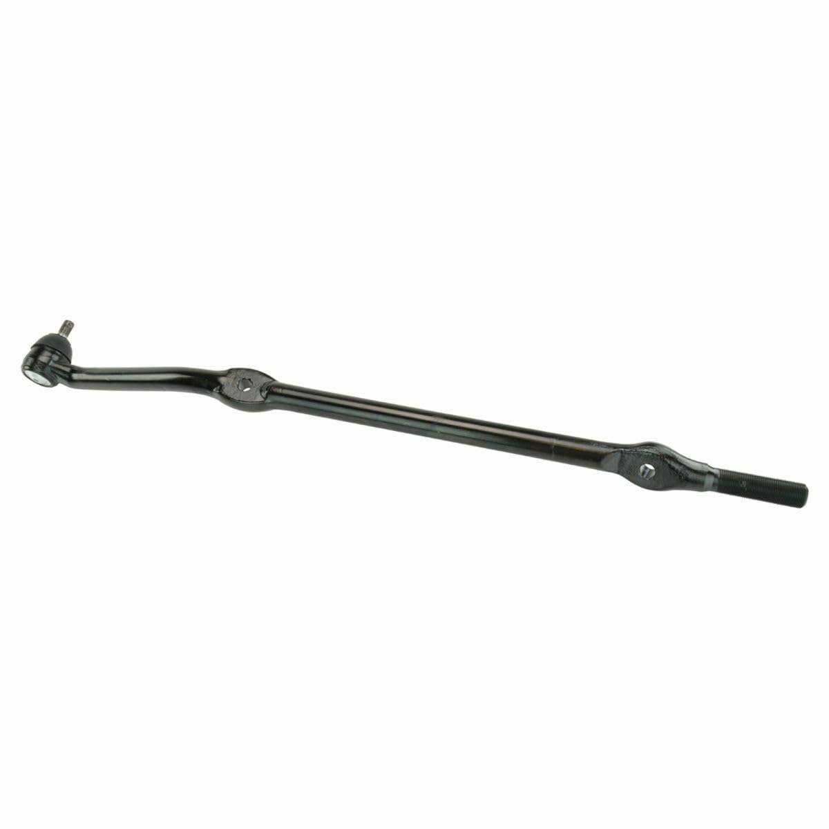 Amazon.com: VHNROFE 1pc Front Outer Tie Rod 1pc Front Track Bar  