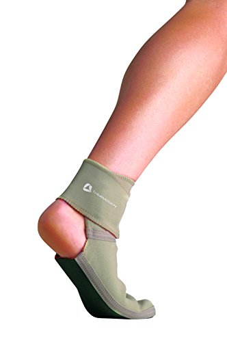 Swede-O 86232 Thermoskin Thermal Foot Gauntlet Support, X-Large, Beige #TOP15