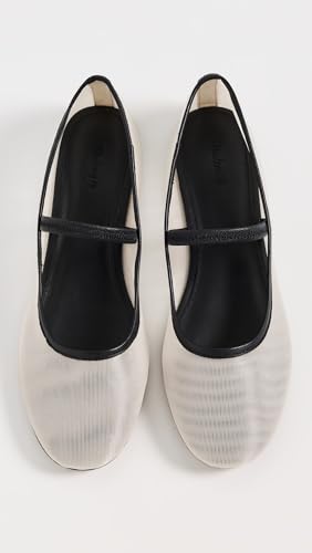 Image of Madewell Women's The Greta Ballet Flats