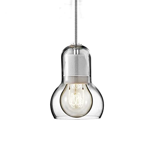 Lampe luminaire de lecture au format petit pendentif pour votre bureau