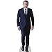 Celebrity Cutouts Emmanuel Macron Grandeur Nature
