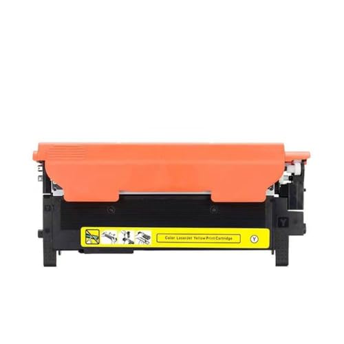 Toner CLT-404S Y jaune pour remplacer votre cartouche vide sur Xpress C480