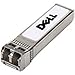 Dell SFP+ Module - for Data Networking, Optical Network - 1 LC Duplex 10GBase-SR Network - Optical Fiber Multi-Mode - 10 Gigabit Ethernet - 10GBase-SR - Plug-in Module, Hot-pluggable