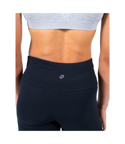 Spalding Women's Slim Fit Pant, Black, Xl #TOP2