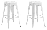 Material: Acero galvanizado reforzado