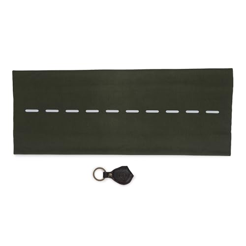 Image of Royal Enfield Rider's Gift Set Re Prime Kit Brown | Welcom Kit Pack of 2