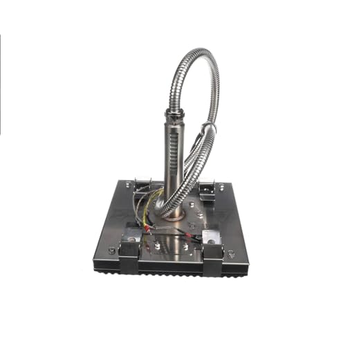 Hose Assembly, HYD, 1/2 ID x 24 in, 1/2 NPT