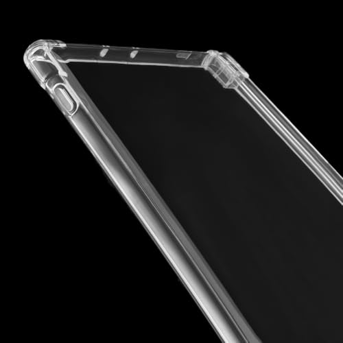 Cubierta Onyx Boox Note X5 Mini 7.8 2025 transparente con vidrio templado 2