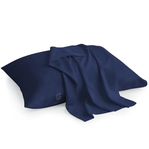 Atiksh Beddings Egyptian Toddler Pillow Cases 100% Cotton