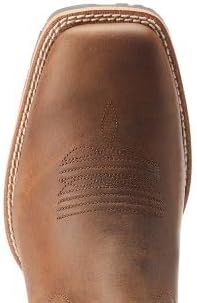ARIAT Old Earth Hybrid Low Boy Men's Western Boots 10044555, Brown, 14D - Image 6