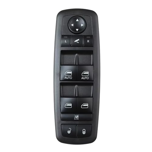 Bouton lève-vitre Chrysler 300 2012 répare votre commande avant gauche