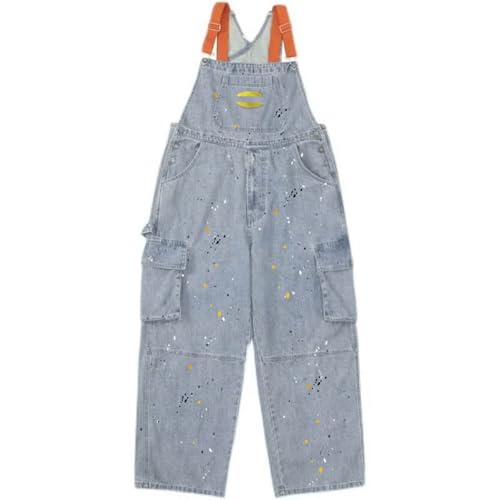 Hot Pants Jeans décontracté style destroyé idéal pour les loisirs