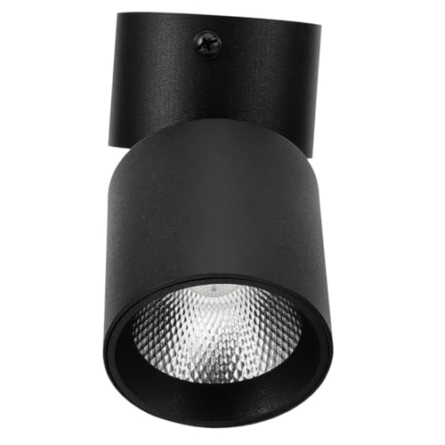 Lurrose 10W LED Ajustable para Iluminación Interior de Pared Compatible para Pasillos