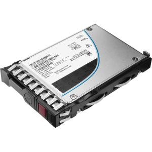 HPE Read Intensive 3 SSD 960 Go échangeable à chaud 2.5 SFF SATA 6Gb/ avec Support pour HP SmartDrive - vue 3