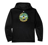 Hug More Trees Clean Seas Save Bees Nature Lover Earth Day Performance Hoodie