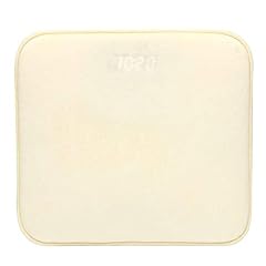 Lanyazet Alarm Clock Stand on Pressure Battery Smart Alarm Clock Mat Floor Rug LED Time product
