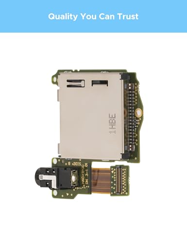 Benseager Substituição Game Card Rader para Nintendo Switch (terceiros)