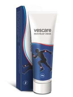 Pain Insta Relief Cream (B0CFVWQ7RF) Amazon Price History, Amazon Price Tracker