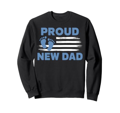 Proud New Dad Girl Fathers Day First Time Family Matching �g���[�i�[