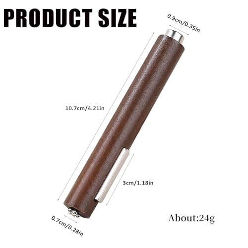 Image of 3 in 1 Cat Eye Magnet for Nails Double-Head Magnet Wand | Multi-Function Nail Magnet, Strong Magnetic, Magic Cat Eye Nail Tools, For Nail Art Decoration