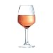 Produktbild Arcoroc ARC C3572 Linéal Rotweinkelch, Weinglas, 250ml, Glas, transparent, 6 Stück
