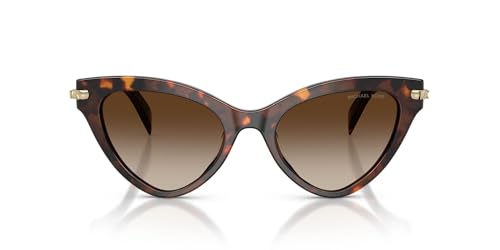 Michael Kors MK2259U Luggage Tortoise Sunglasses