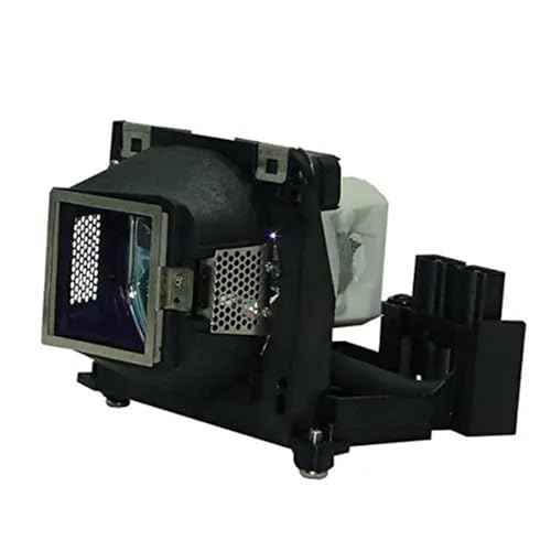 Lampe de rechange VLT-XD110LP avec boîtier pour projecteur PF-15X