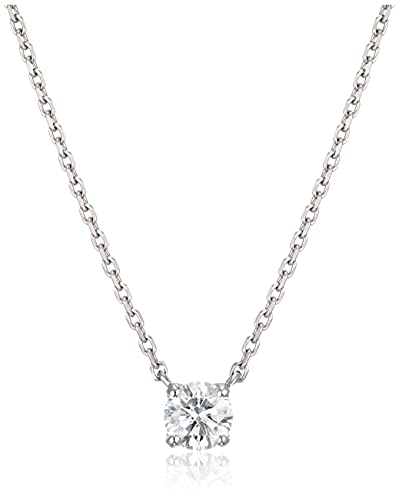 Amazon.co.jp: 4℃(ヨンドシー): K18ゴールド ネックレス