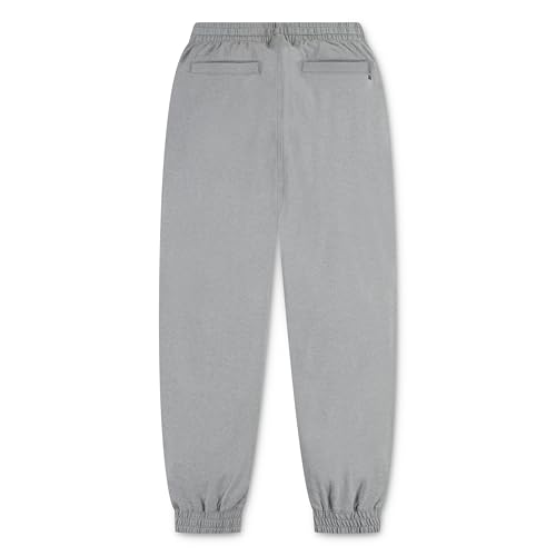 Hurley Hrlb H2o Dri Solar Jogger pantalones deportivos de niño transpirables y ligeros 2