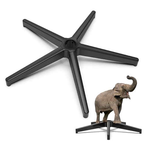 Base silla gaming en oferta