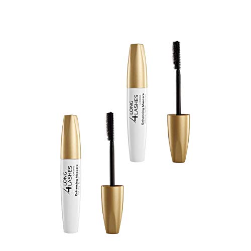 Enhancing Mascara 10 Ml Duo-pack