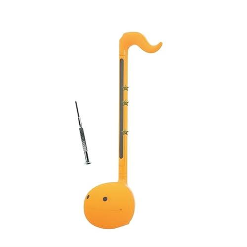 �I�^�}�g�[�� otamatone �N�ł����t�ł��� �d�q�y�� �I�����W �|�W�V�����V�[�����h���C�o�[�t��