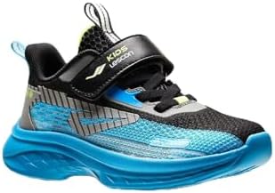 Lescon Kite-F Cocuk Lila Kız Çocuk Spor Ayakkabı - Görsel 1