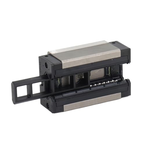 Glissière linéaire MSA15S pour optimiser vos machines d'impression 3D et CNC