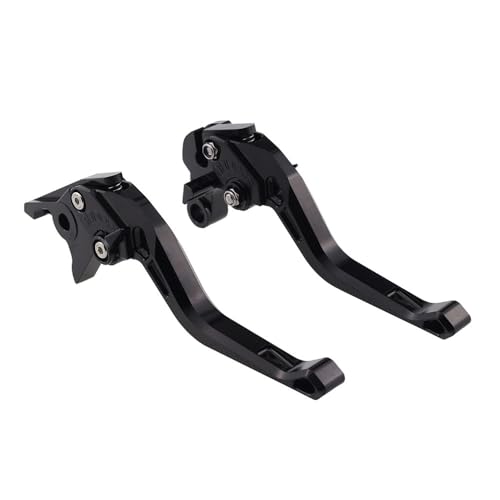Levier de frein moto pour GSXS1000 S poignée réglable accessoires CNC